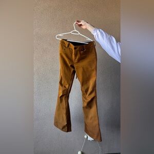 Volcom Insulated Ski and Snowboard Pants